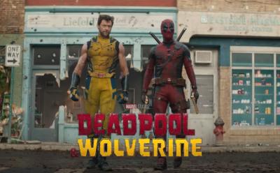 Deadpool and Wolverine New Trailer 5 Easter Eggs and Details You Might Have Missed!