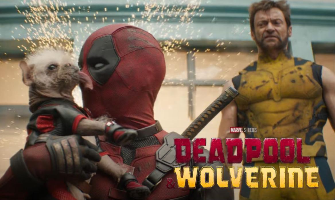 Deadpool and Wolverine New Trailer Released This Avenger's Cameo Teased