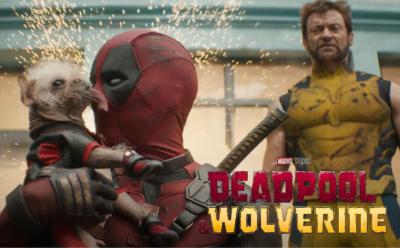 Deadpool and Wolverine New Trailer Released This Avenger's Cameo Teased