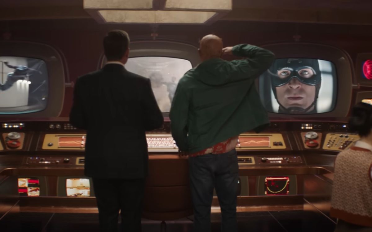 Kevin Feige Reveals a Thunderous Avengers Cameo In Deadpool & Wolverine