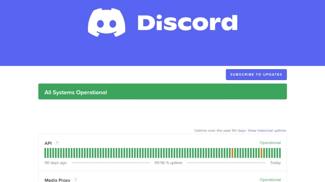 How to Fix Discord 