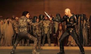 Dune Part 2 Digital Release Date Confirmed: When Will It Be Available for Streaming?