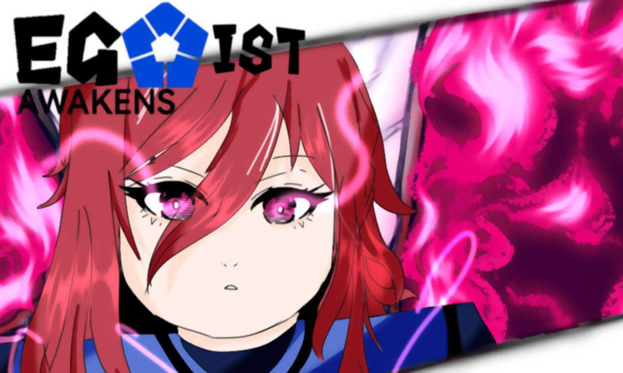 Egoist Awakens Codes (July 2024) Beebom