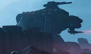 How to Find and Kill Factory Striders in Helldivers 2