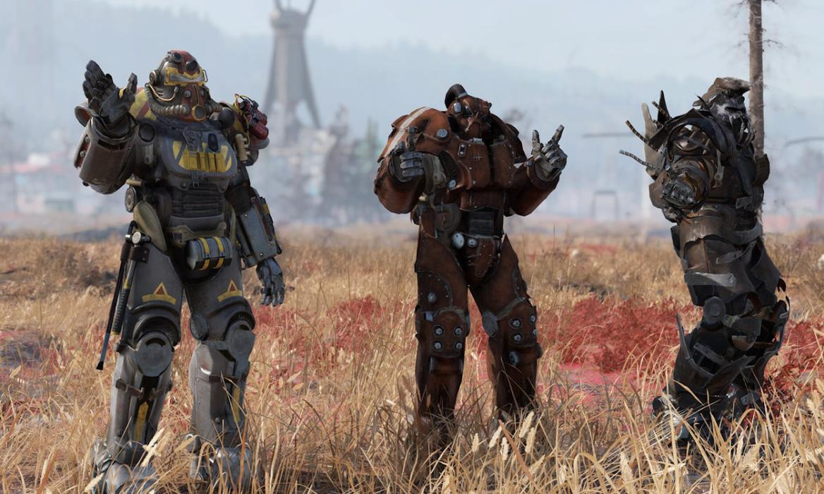 Fallout 76 Microsoft store edition and Xbox version are free for Prime Gaming subscribers