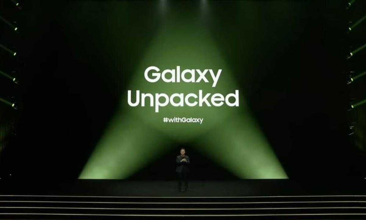 Samsung's Next Unpacked Event Could Be Held on July 10th Beebom