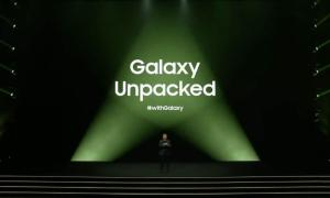 Samsung's Next Unpacked Event Could Be Held on July 10th