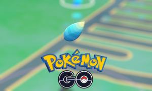 How to Get a Dragon Scale in Pokemon GO