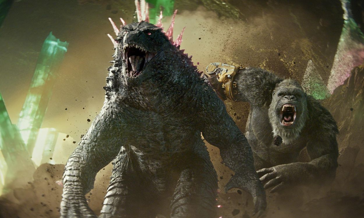 Godzilla X Kong The New Empire Digital and OTT Release Date Confirmed beebom