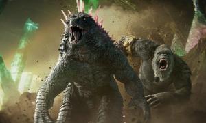 Godzilla X Kong: The New Empire Digital Release: Expected Release Window