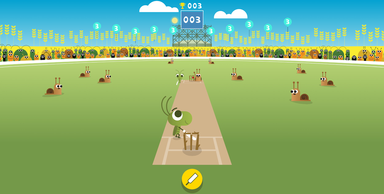 20 Hidden Google Games You Should Play in 2025 Beebom