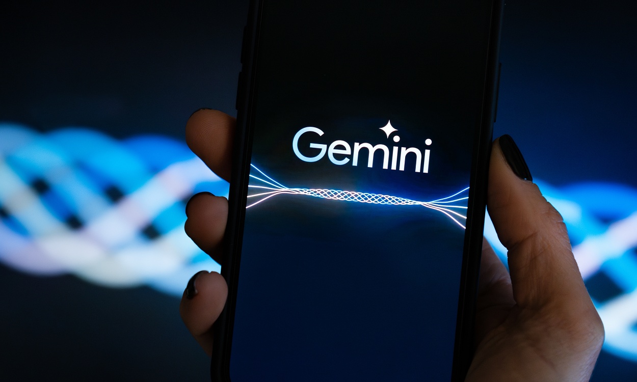 Google Gemini pronto admitirá aplicaciones de transmisión de música