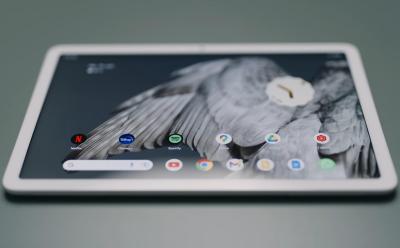 Google Needs to Course Correct Its Tablet Strategy... Again