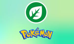 Grass Pokemon Strength, Weakness, and Resistance