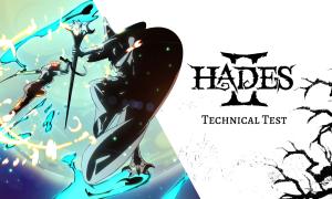 Hades 2 Technical Test to Begin Soon; Here's How to Sign Up
