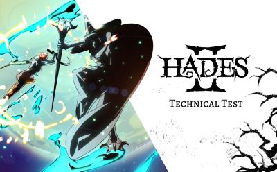 Hades 2 technical test cover