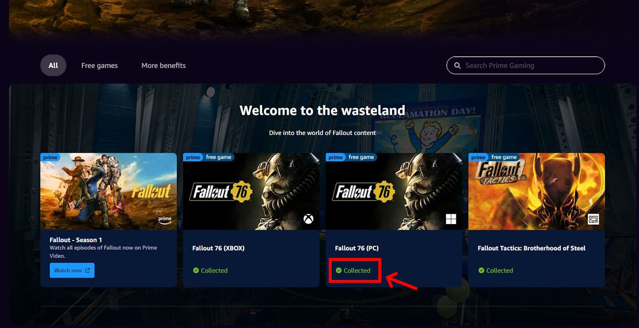 Microsoft Gives Away Fallout 76 for Free; Here's How to Get It Beebom