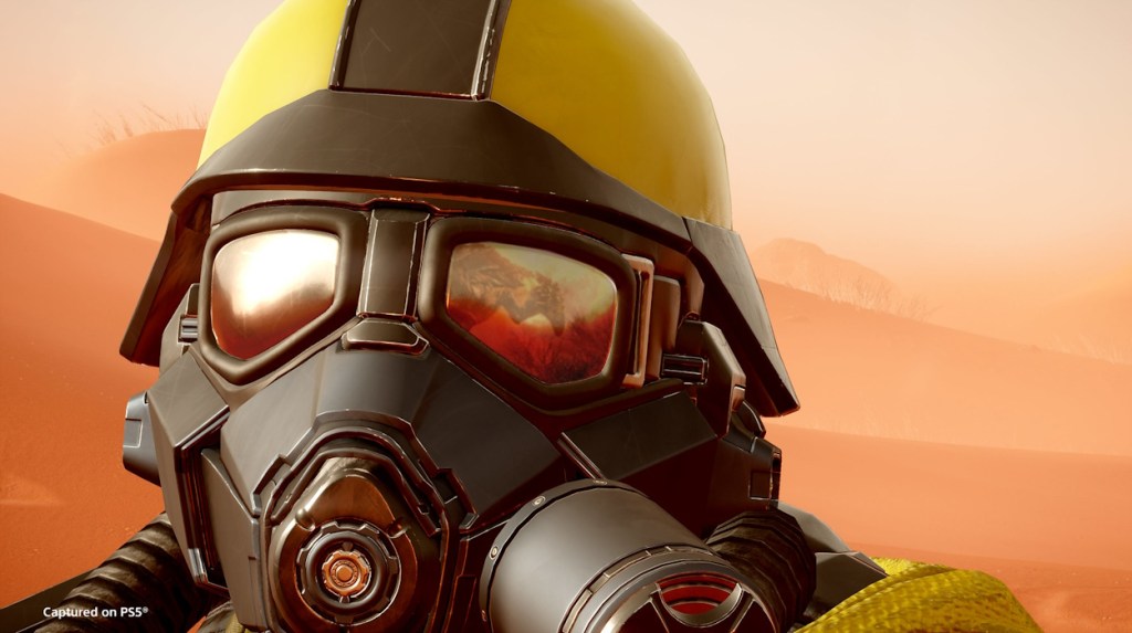 Helldivers 2 “Democratic Detonation” Warbond Drops in with More Firepower