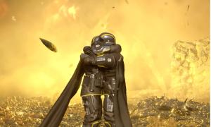 Helldivers 2 Proves That Gamers Can Be Non-Toxic and Friendly
