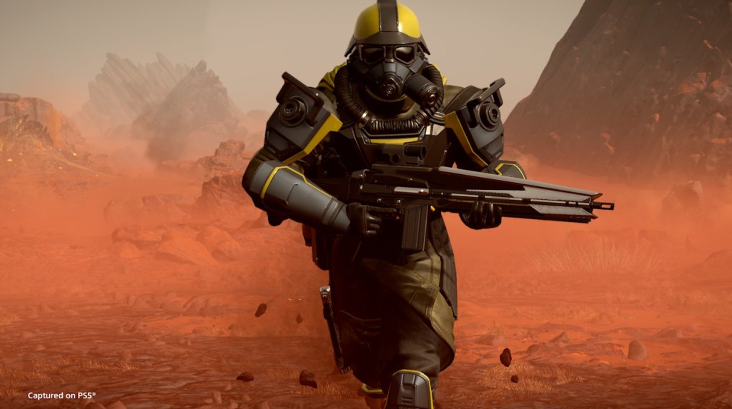 Helldivers 2 “Democratic Detonation” Warbond Drops in with More Firepower