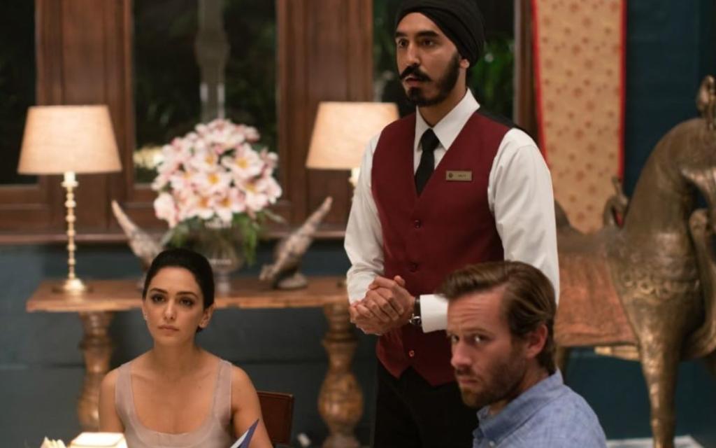Hotel Mumbai