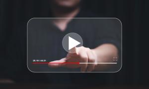 zoom presentation tips and tricks How to Go Frame By Frame on YouTube Videos
