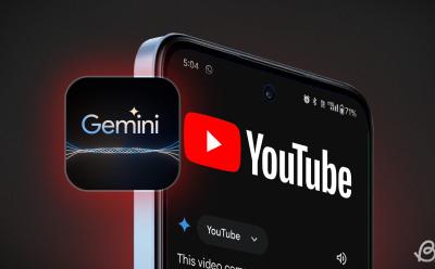 How to Use Gemini to Summarize YouTube Videos