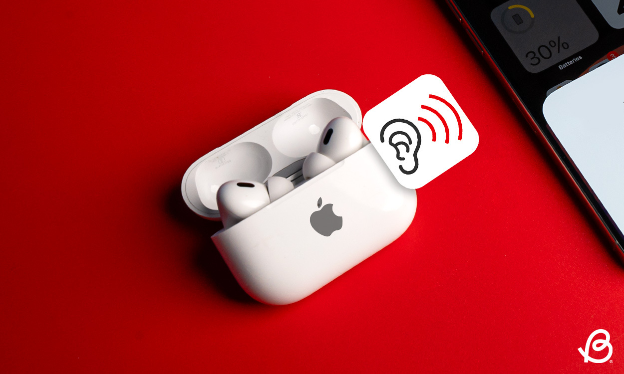 How to use airpods as hearing aids beebom