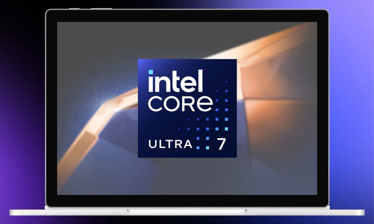 core ultra 7 165u 155h