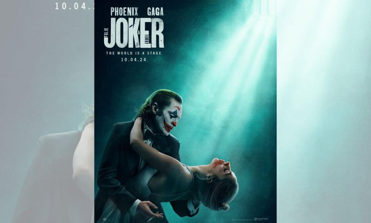 Joker 2 Trailer Release Date Announced in First Official Poster | Beebom