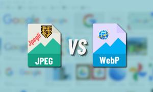 Jpegli vs WebP: What's the Difference?