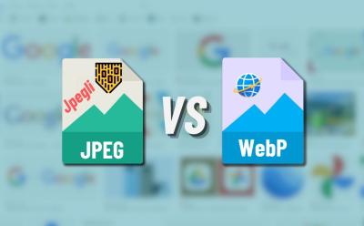 Jpegli vs WebP