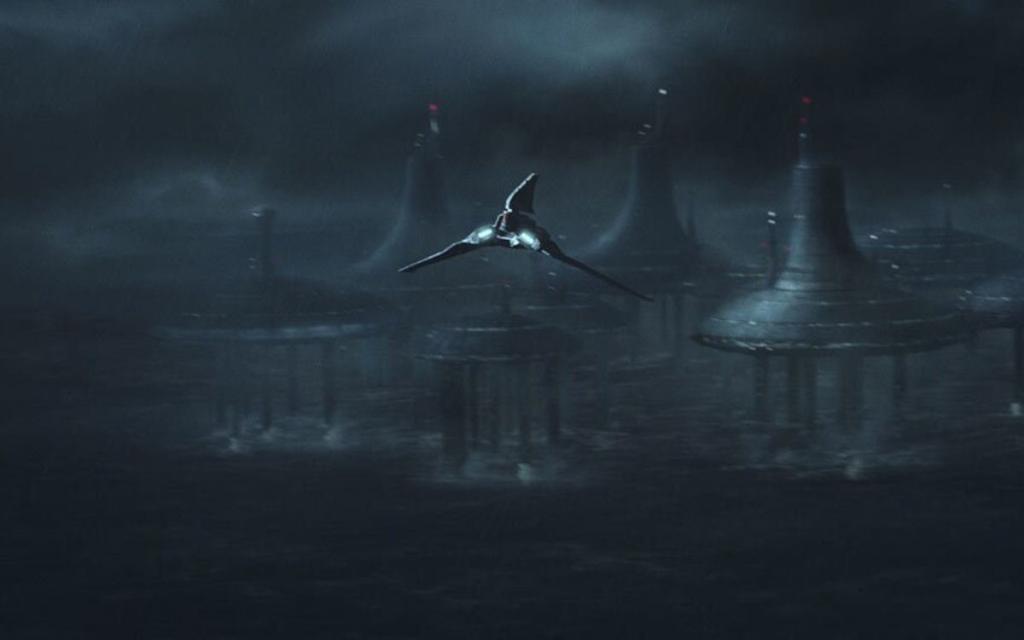 Kamino