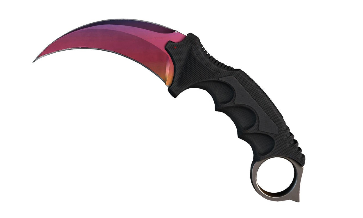 15 Best CS2 Knife Skins (Ranked) | Beebom