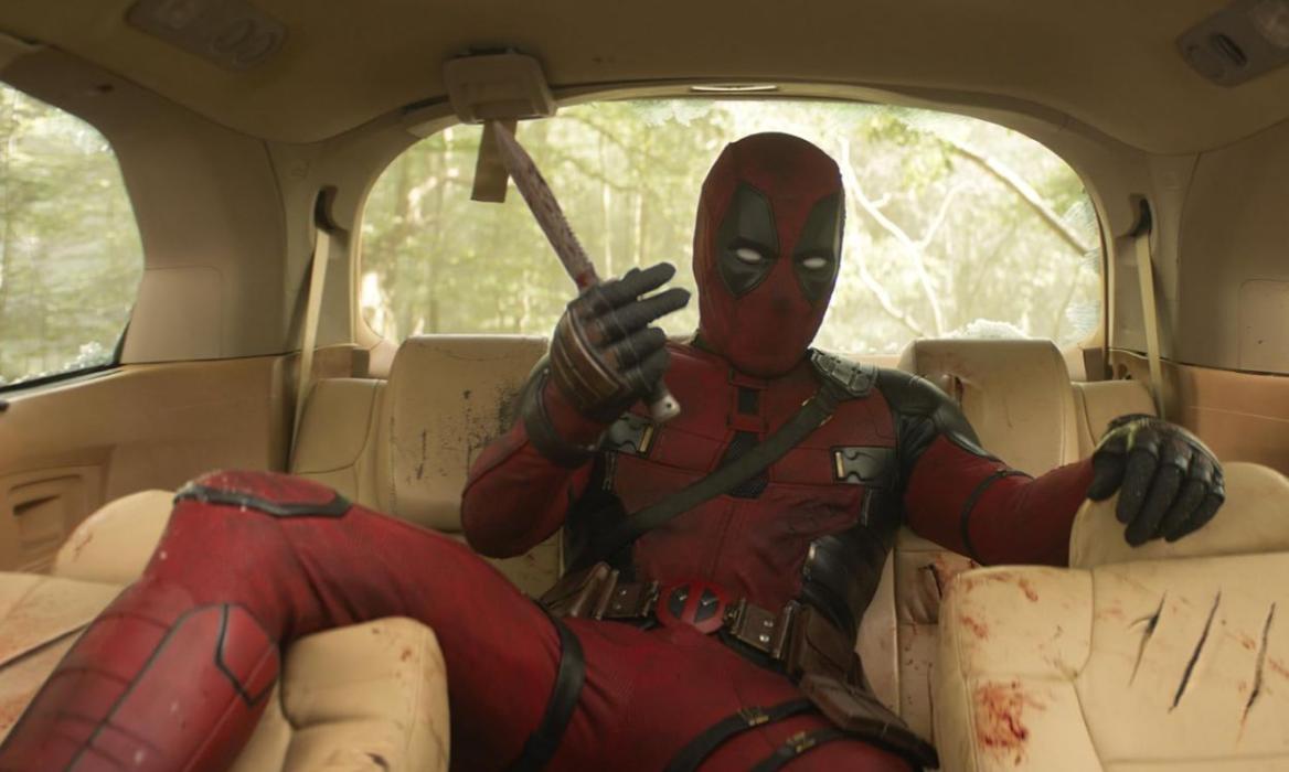 Kevin Feige Reveals a Thunderus Cameo In Deadpool and Wolverine!
