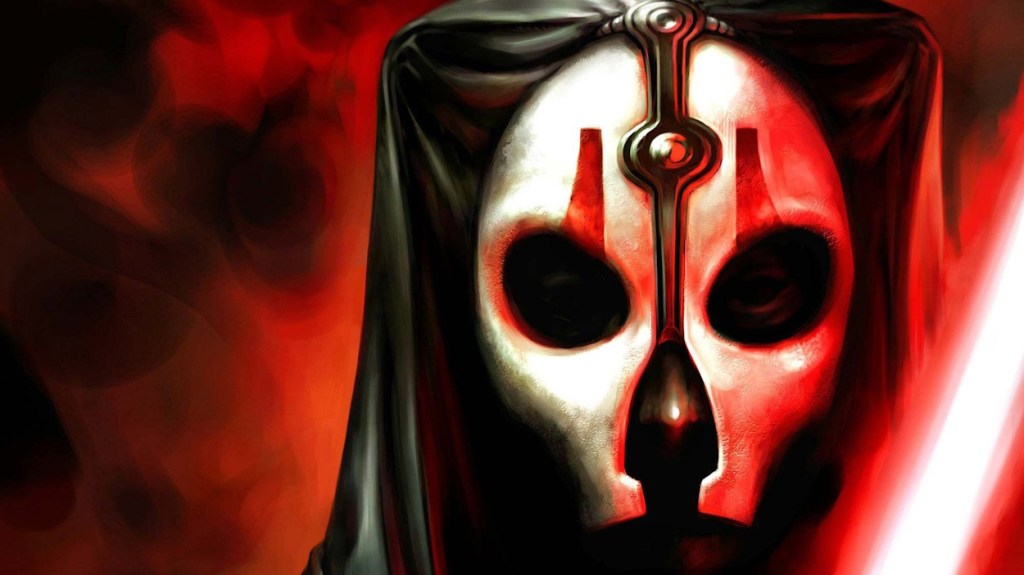 Knights Of The Old Republic 2 – The Sith Lords