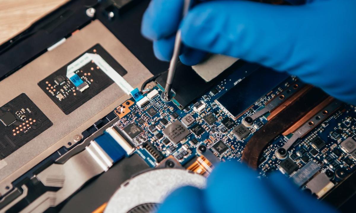 Chromebook Screen Flickering? Here's How to Fix it Beebom