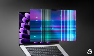 how to block page safari How to Fix MacBook Screen Flickering Issues
