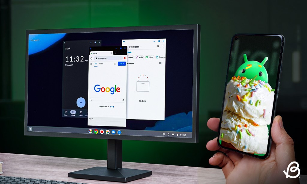 5 Features That Can Make Android 15 Desktop Mode Better than Samsung DeX