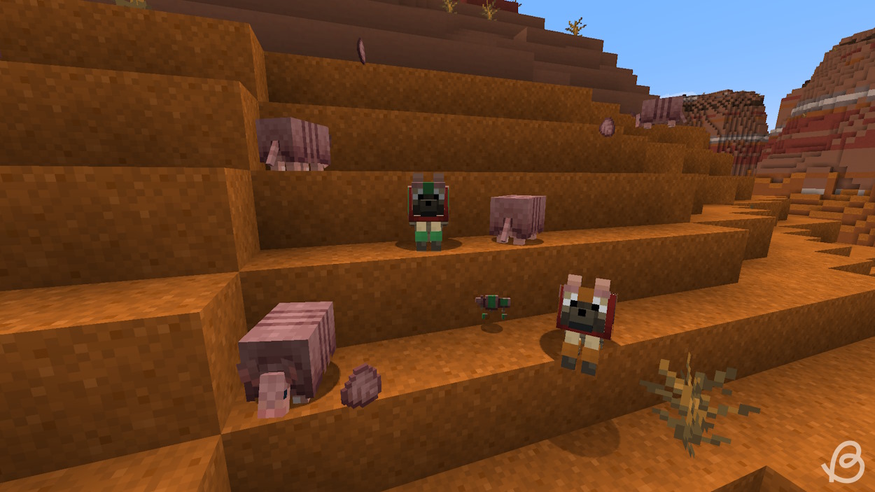 Minecraft Replace 1.20.5 Is All around the Nook What New Capabilities Does It Present?