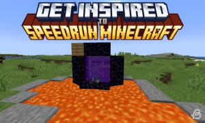 How Minecraft Speedrunners Taught Me to Conquer My Goals