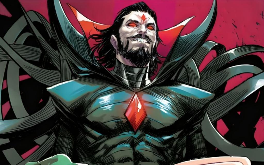 What Are The Powers of Mister Sinister?