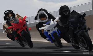Roblox Moto Trackday Project Codes (April 2024)
