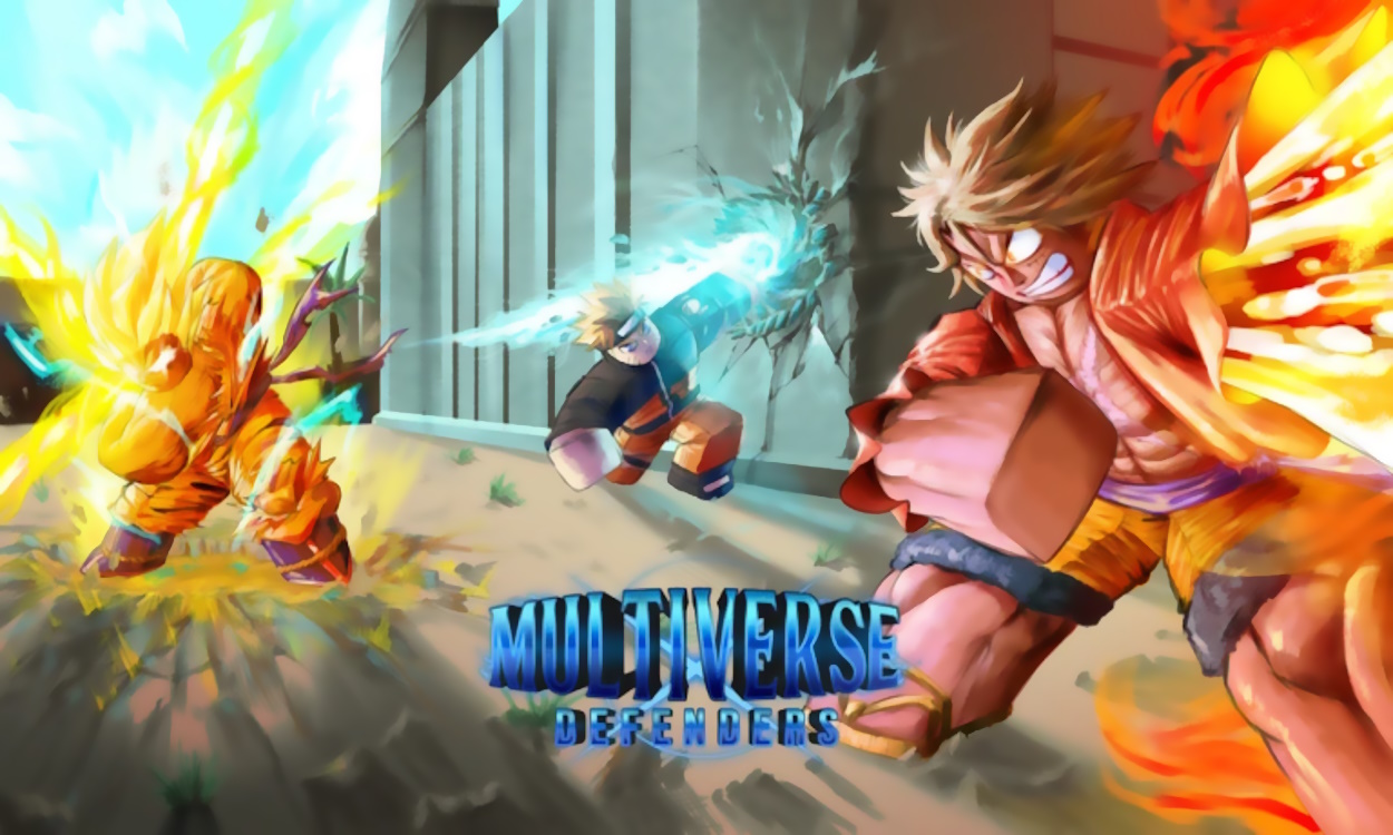 Multiverse Defenders Codes (June 2024) | Beebom