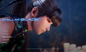 Stellar Blade New Game Plus Mode (Explained)