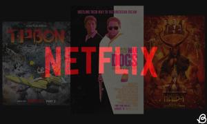 New Movies and TV Shows on Netflix in May 2024
