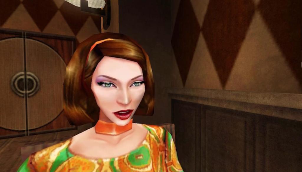 No One Lives Forever video game remake
