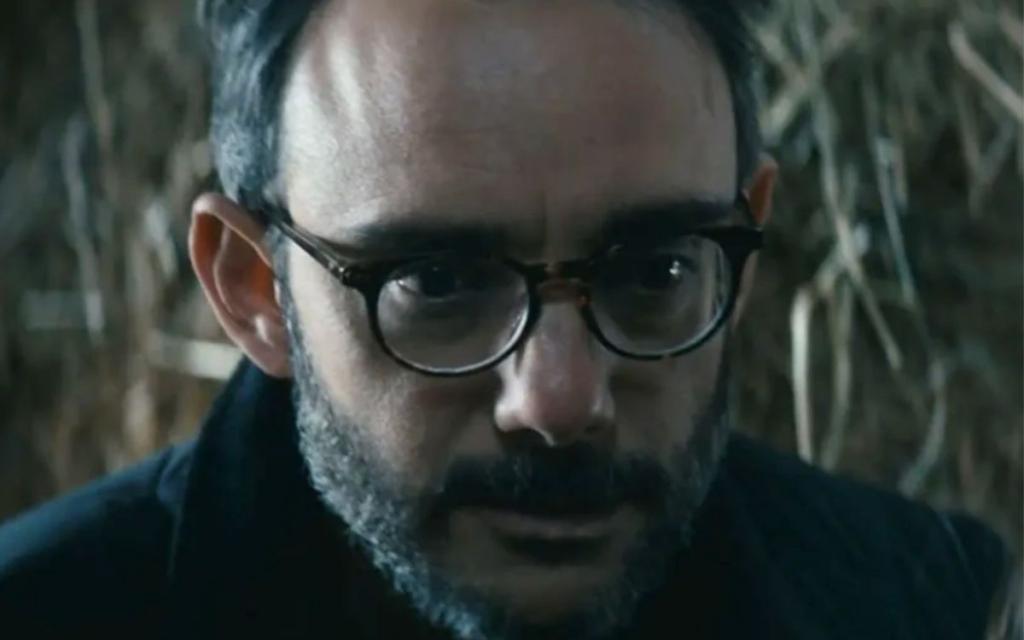 Omid Abtahi as Samir Shah