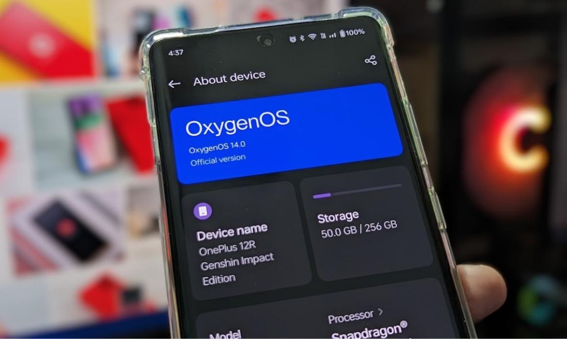 From Pixel to OnePlus: How OxygenOS Won Me Over