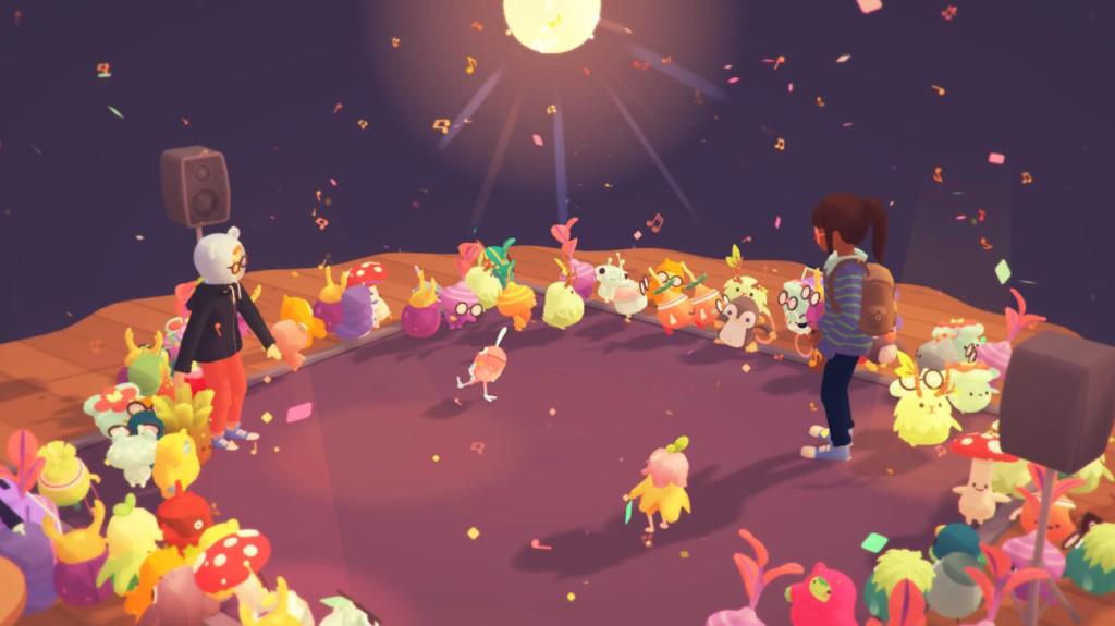 Ooblets